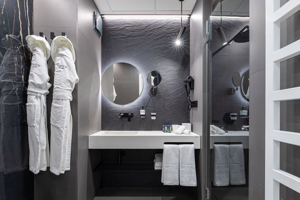 Standard, Emily Resort Hotel 5*