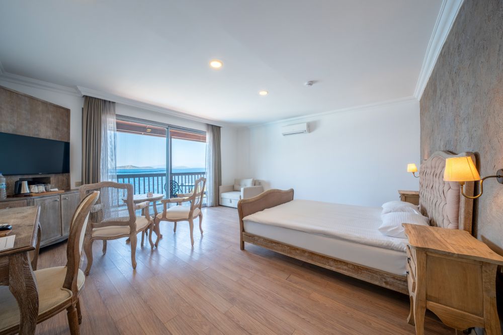 Superior Room, Sarpedor Boutique Hotel 5*