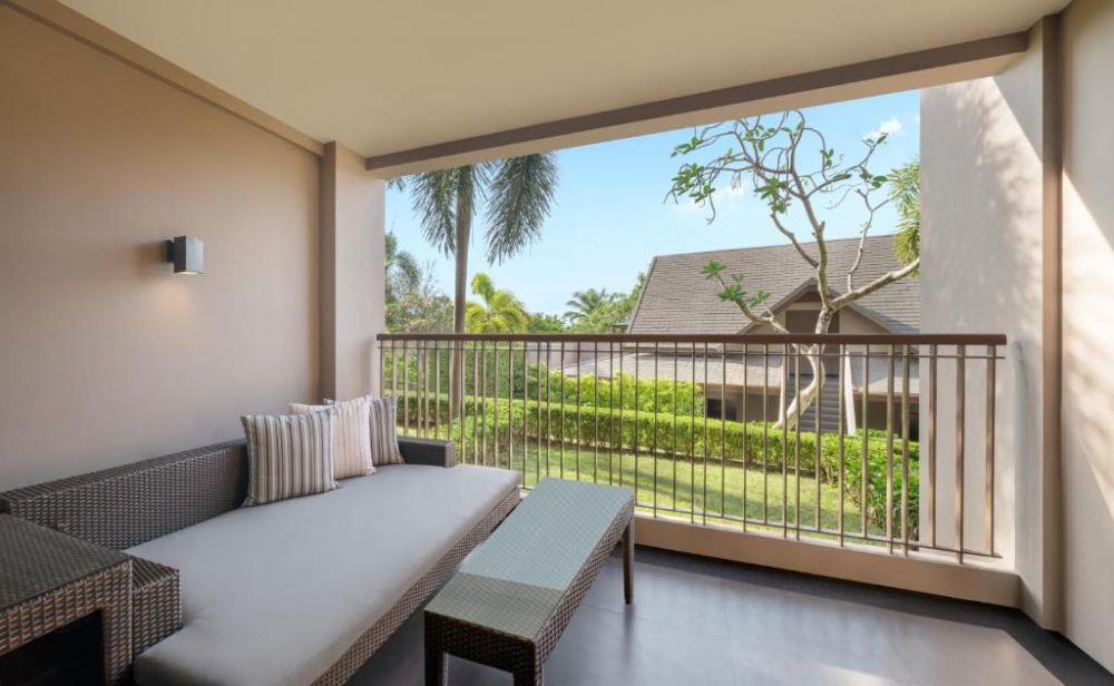 Deluxe King/ Twin, Hyatt Regency Phuket Resort 5*