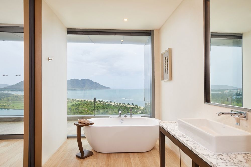 Grand Ocean, The Westin Blue Bay Resort & Spa 5*