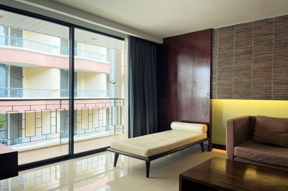 Mini Suite, Long Beach Garden Hotel & Pavillons 4*