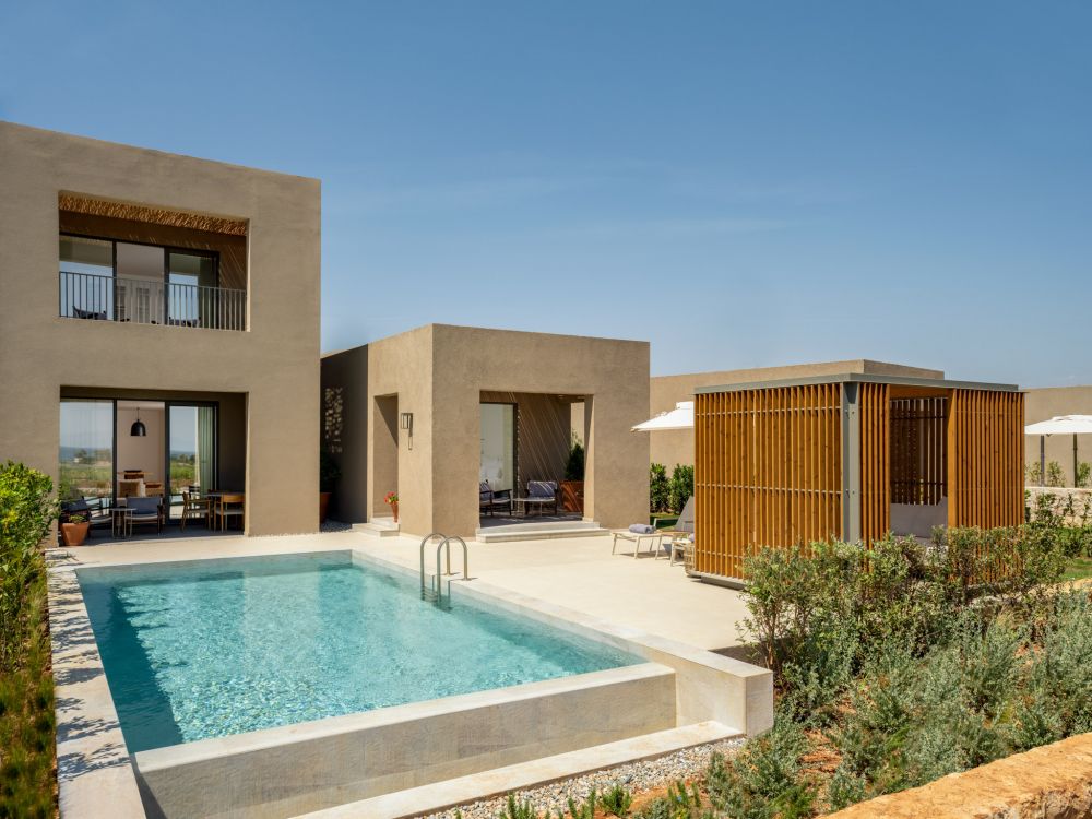 Family Priene Grand Duplex, Akra Didim Resort & SPA 5*