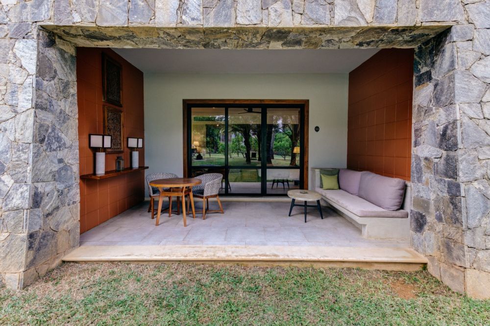Premium Pool Access, Bentota Beach By Cinnamon 5*