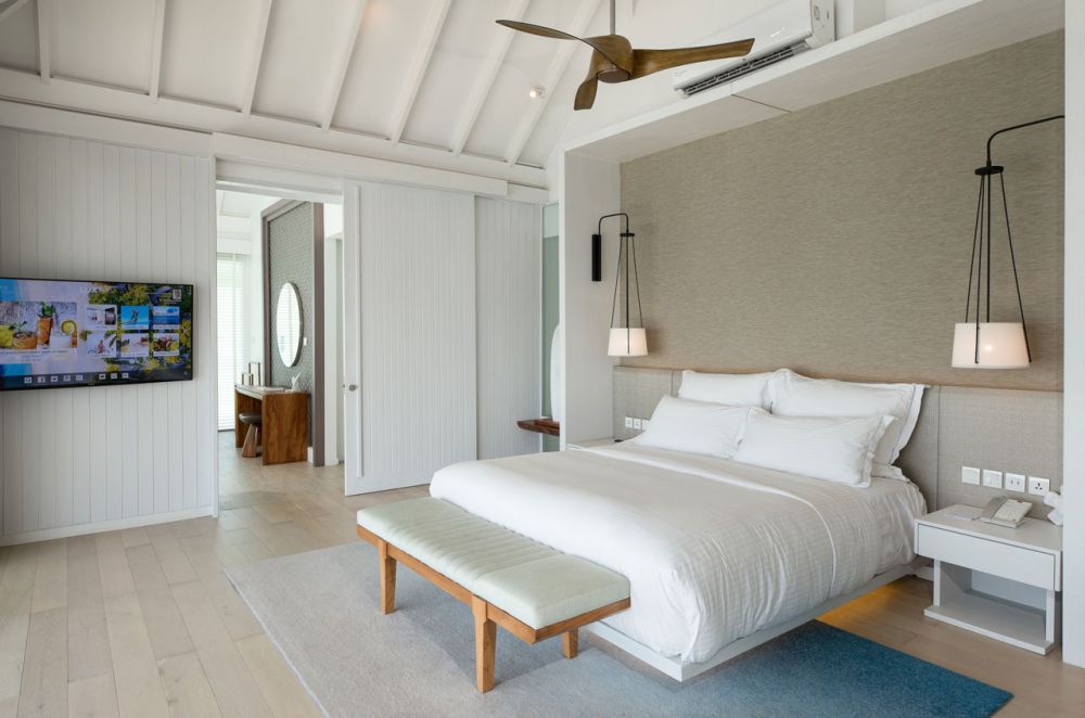 LUX* Villa, LUX* South Ari Atoll 5*