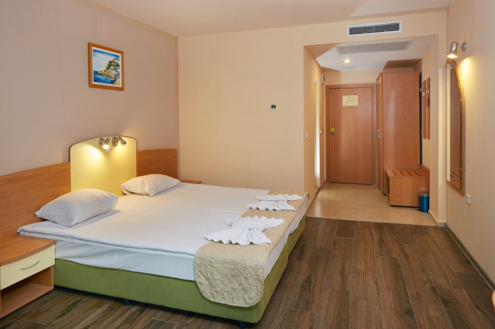 Double room, Diamond Sunny Beach 4*