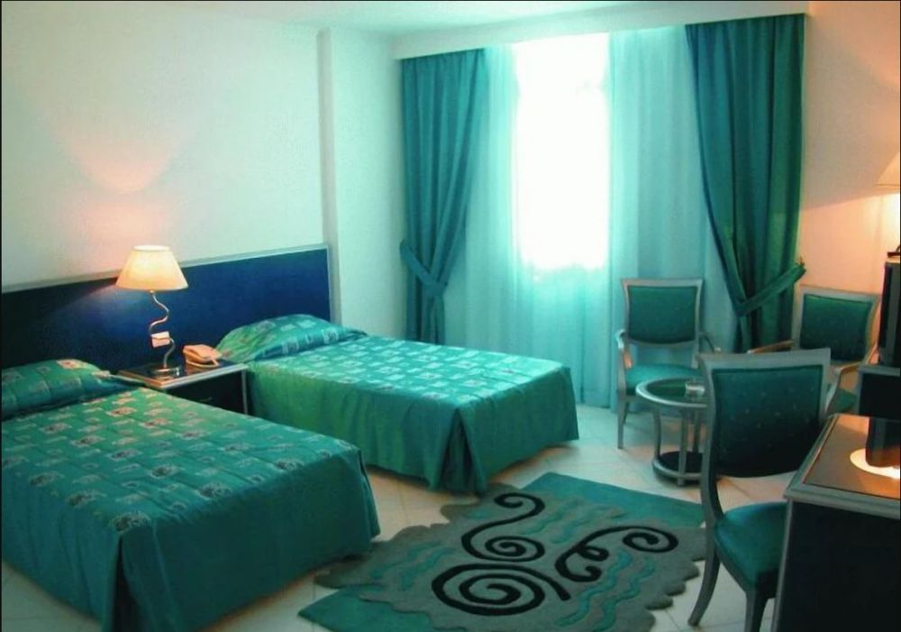 Family 2 Bedroms, Star Resort Aqua Park Sharm El-Sheikh (ex. Amarina Star Resort & Aqua Park, ex. Raouf) 4*