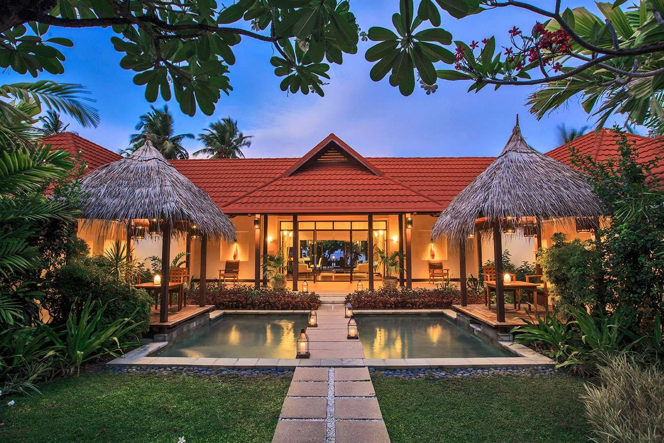 Two Bedroom Kurumba Residence, Niva Kurumba Maldives (ex. Kurumba Maldives) 5*