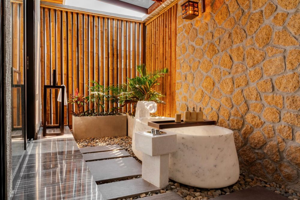 Pool Villa 3-Bedroom with Children Themed Room, Amiana Resort Nha Trang 5*