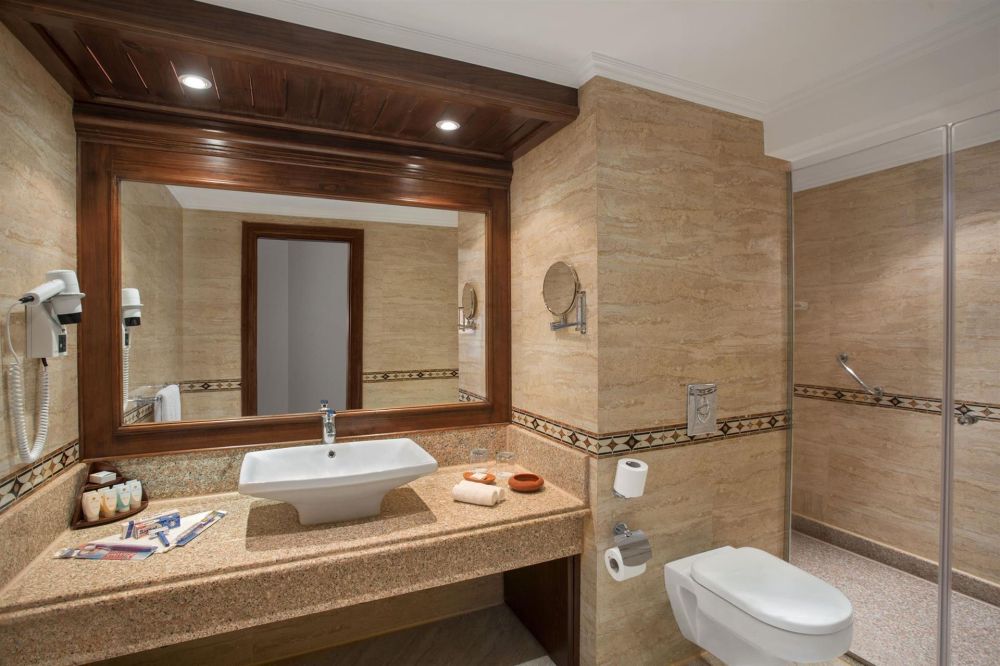 Suite, Sultan Gardens Resort 5*