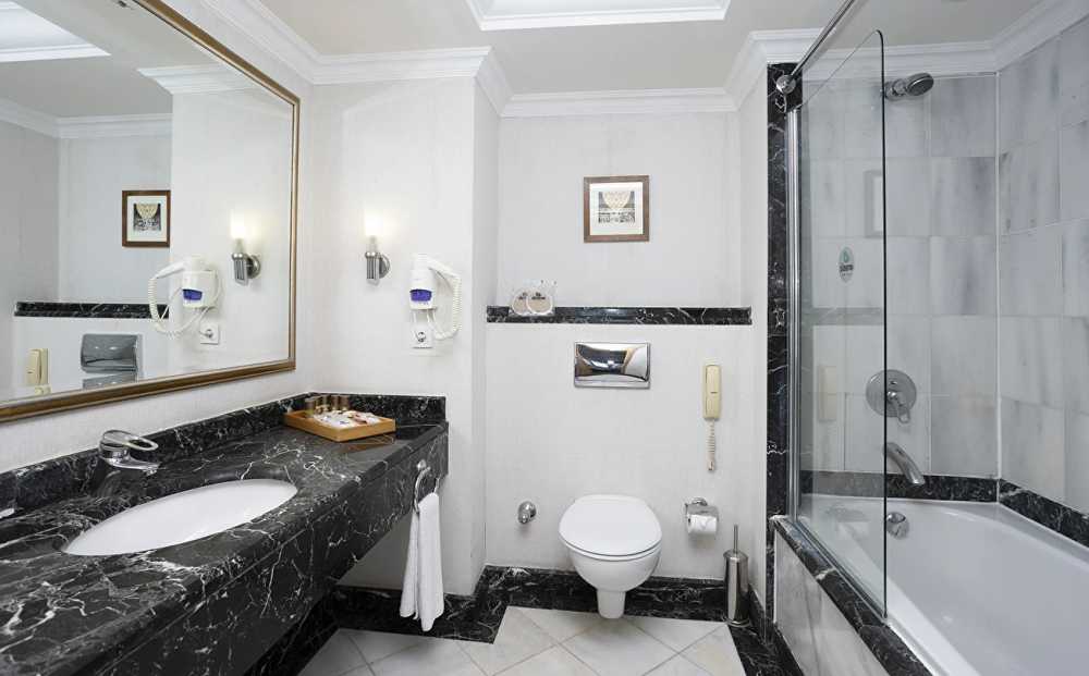 Annex Comfort King Suite Pool View, The Norm Oriental (Ex.The Norm Kemer) 5*