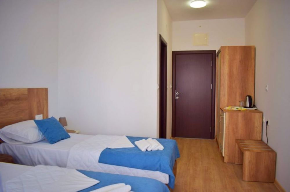 DBL, Maini Aparthotel 3+