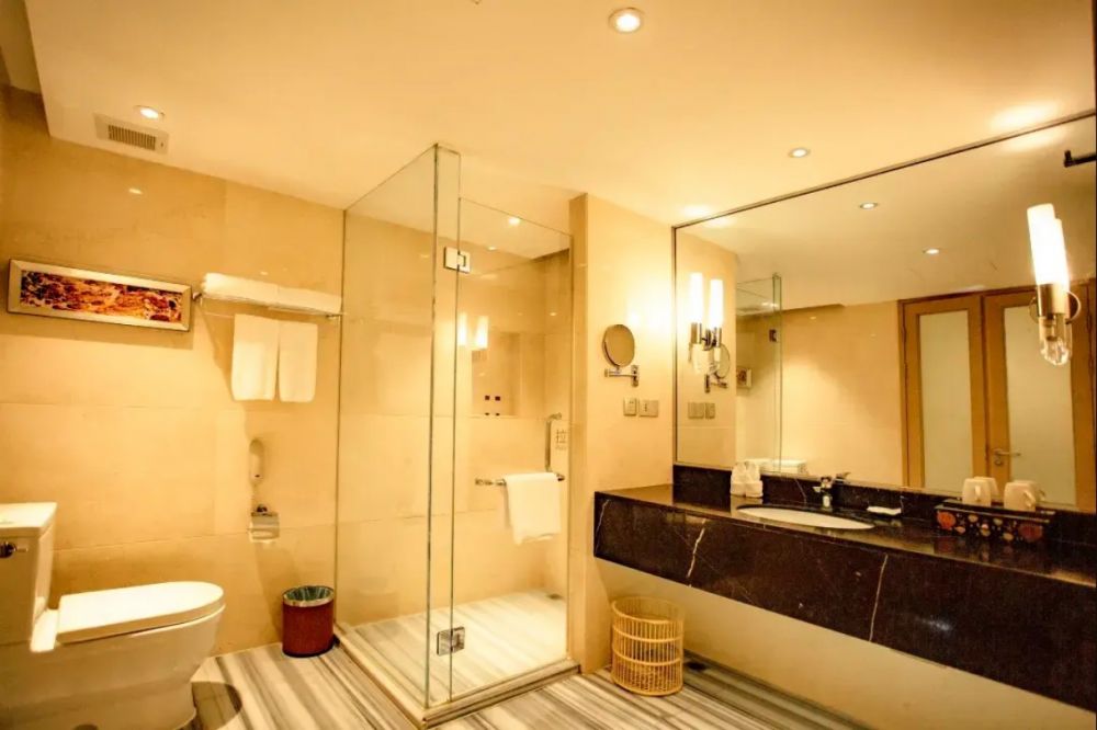 Moutain View Family Suite, Ocean View Resort Yalong Bay (ex. Narada Resort Sanya Yalong Bay) 5*