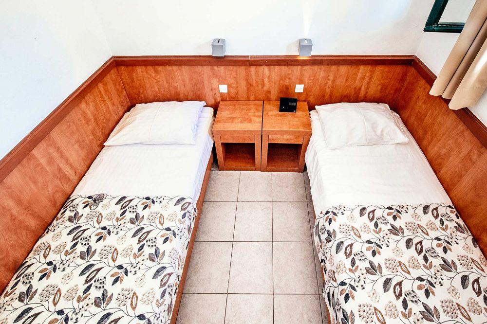 Studio Apartment 3*, Zaton Holiday Resort 3*