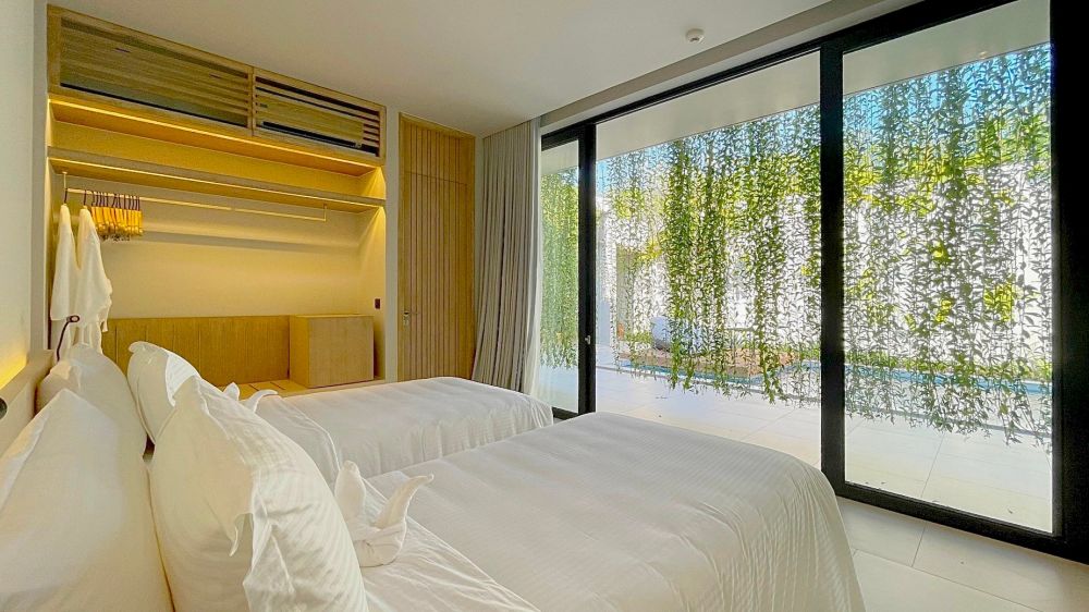 Villa 3 Bedroom, Tui Blue Villa Retreat Phu Quoc 5*