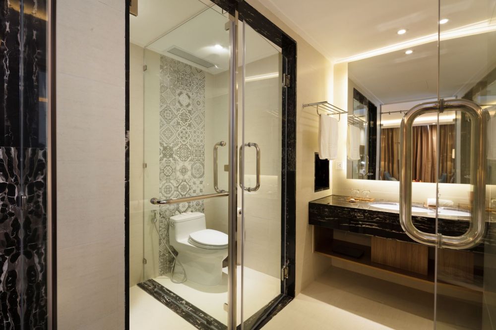 Comodo Luxury Suite 4 PAX, Comodo Nha Trang 5*