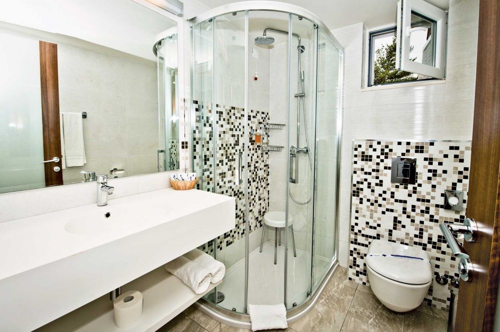 Studio Apartment Superior 4*, Zaton Holiday Resort 3*