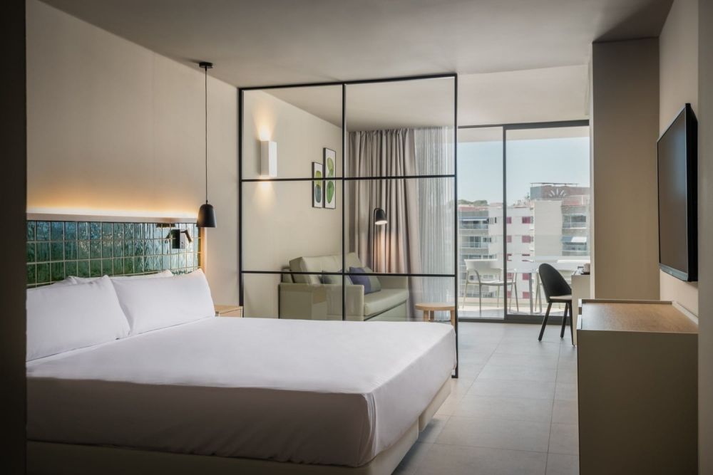 Junior Suite Luxe, Estival Maramar 4*