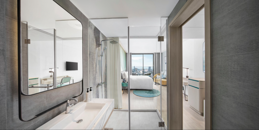 Deluxe CV/SV, Voco Ma Belle Danang 5*