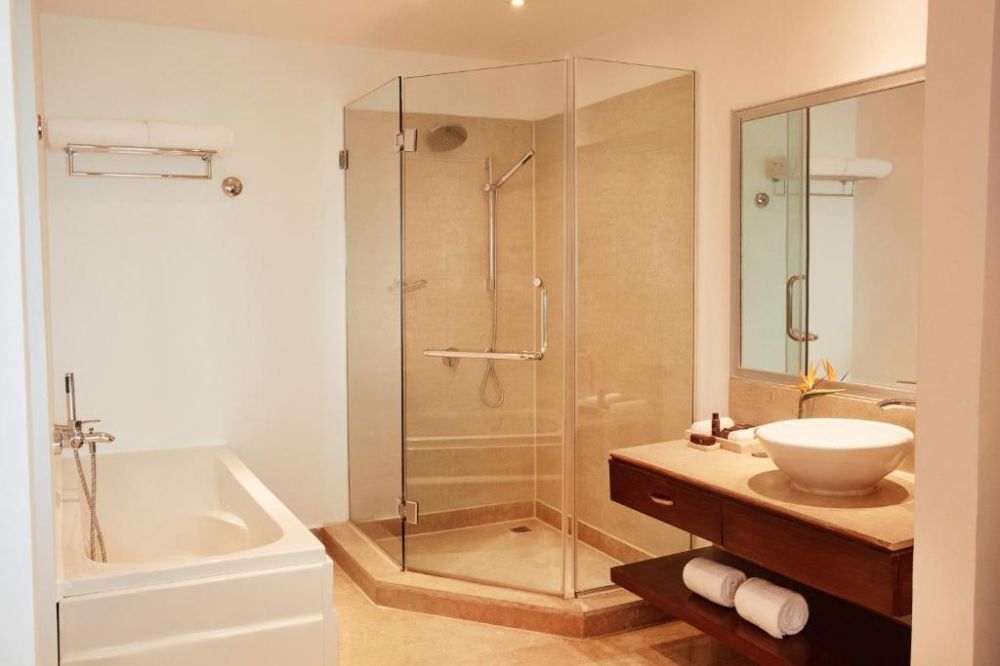 Superior Room GV/ PV, Steigenberger Makadi | Adults Only 16+ 5*