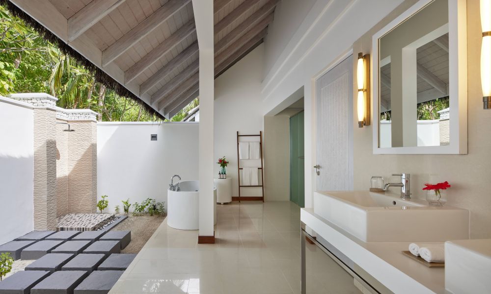 1 Bedroom Beach Pool Pavillion Suite, NH Maldives Kuda Rah Resort (ex. Amaya Kuda Rah) 5*