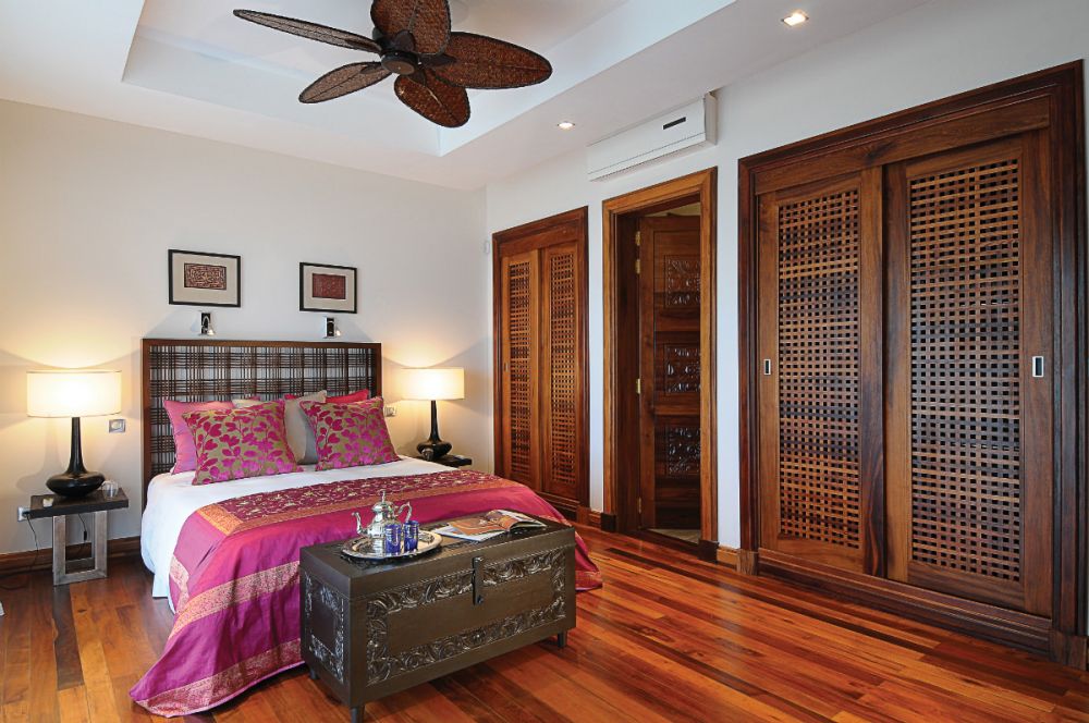 Almira 3 Bedroom Villa, Sankhara Luxury Private Beach Villas 5*