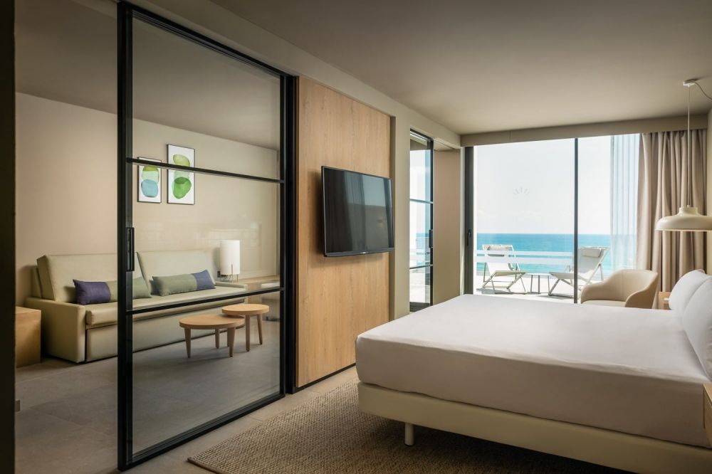 Sense Suite, Estival Maramar 4*