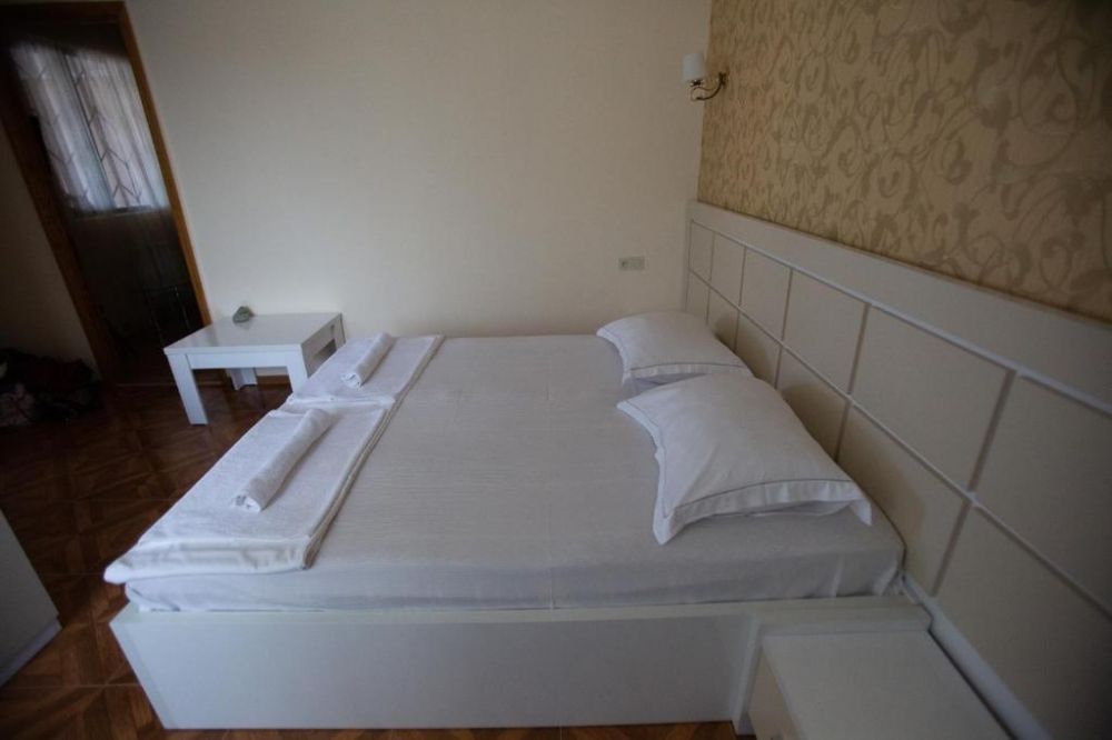 Standard Dbl/Twin, Irise Kobuleti 3*
