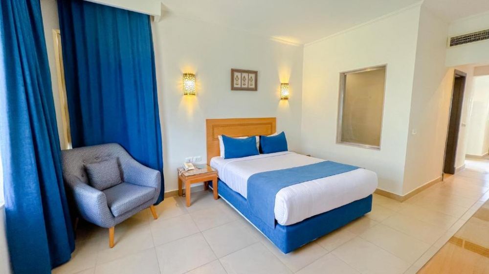 Junior Suite/Suite SV, Club Reef Hotel 4*