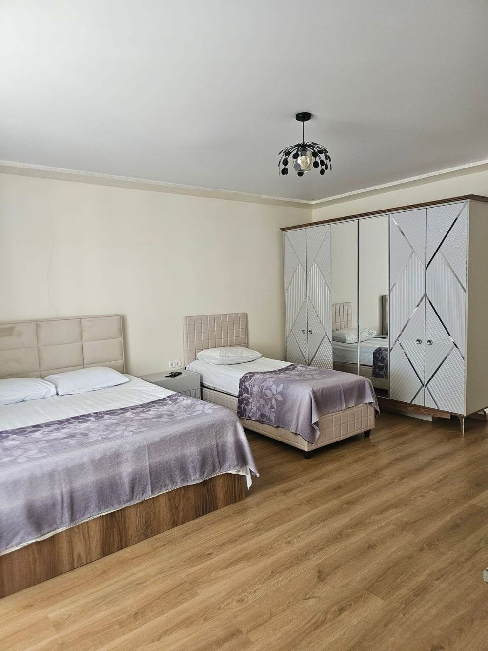 Triple Room, New Excess 3*