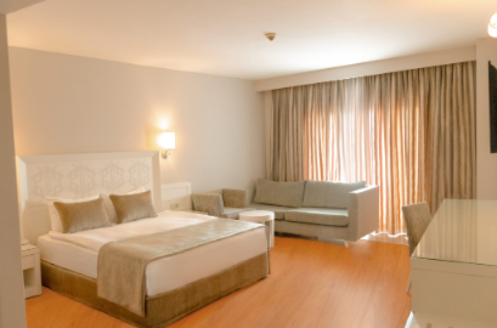 Family Room Type B, Vita Silva Hotel 5*