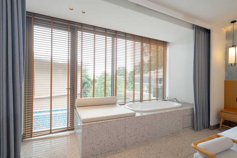 Deluxe Pool Access, Wyndham Garden Phuket Kamala 5*