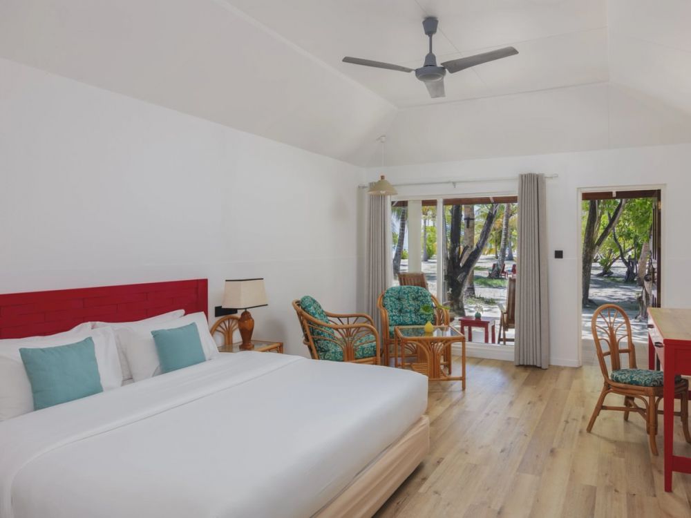 Island Villa, Villa Park Sun Island 5*