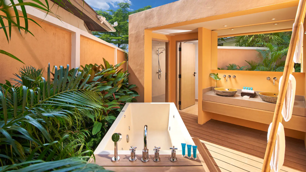 Two Bedroom Pool Villa, Amari Vogue 5*