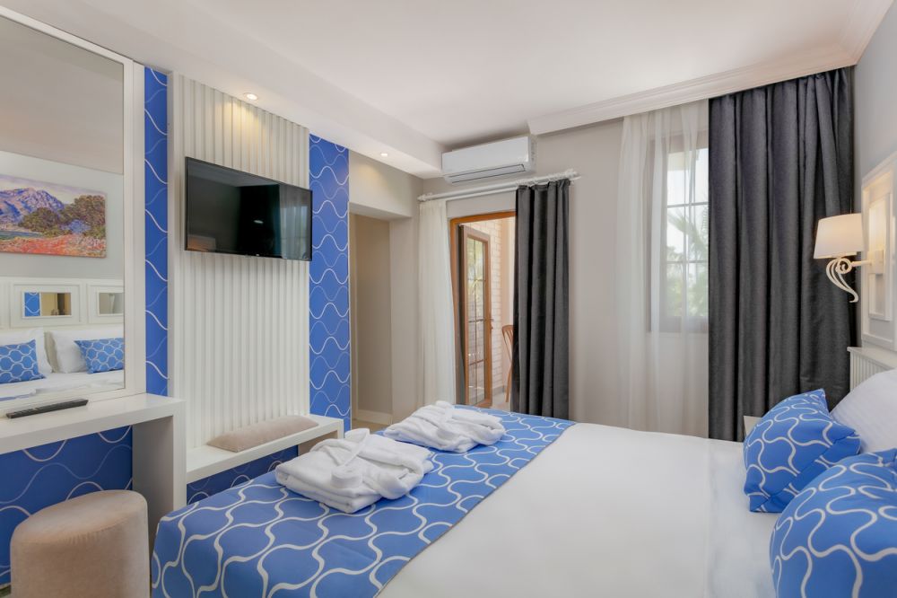 Standard, Selectum Colours (Ex..Euphoria Barbaross Beach Resort) 4*