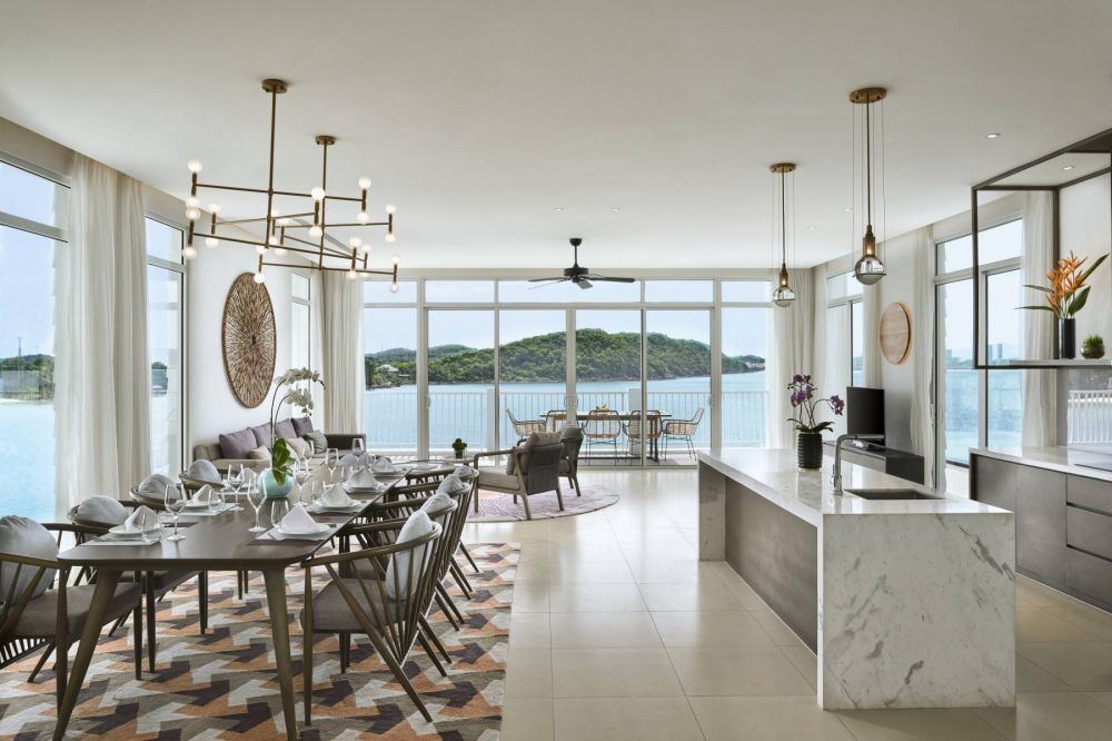 On The Rock Villa 3/4 Bedroom, Premier Village Phu Quoc Resort 5*