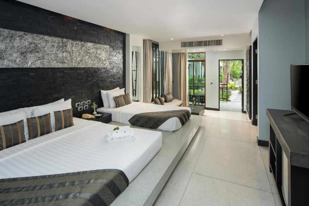 Premium Villa GV/ PV, The Zign Hotel & Premium Villas 5*