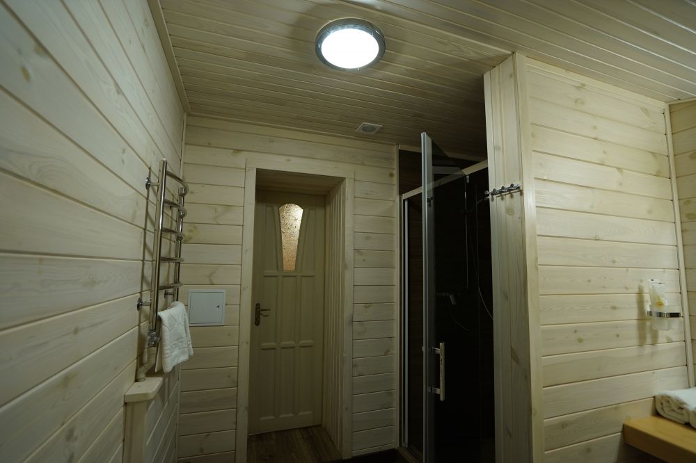 2-person Standard (Island Cottage), Озеро Vita 