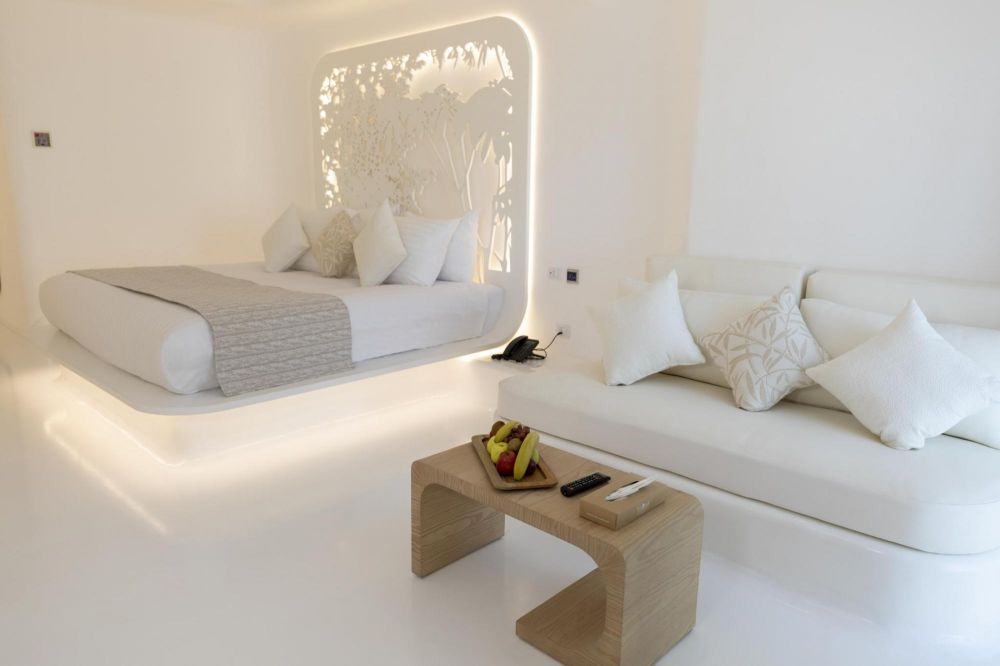 Gypster Room, Meraki Sharm Resort | Adults Only (16+) 5*