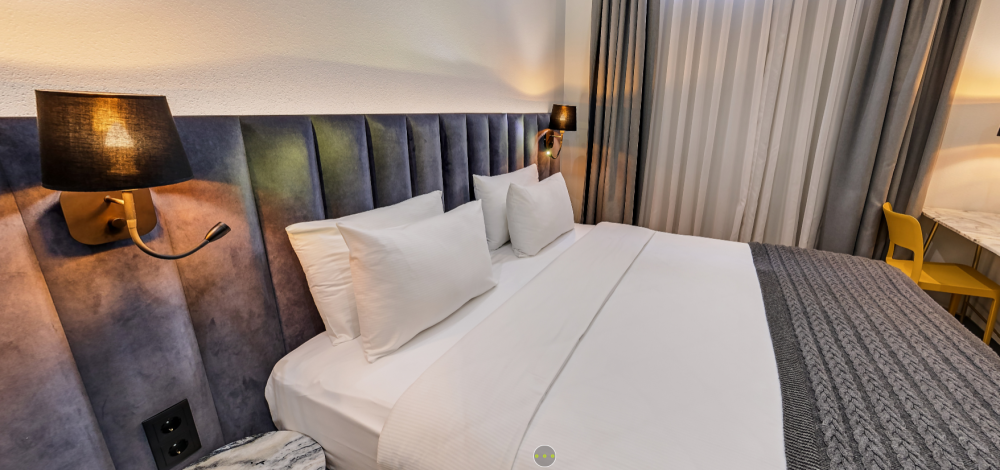 family room ground floor, Taberne Boutique Hotel Tbilisi 4*