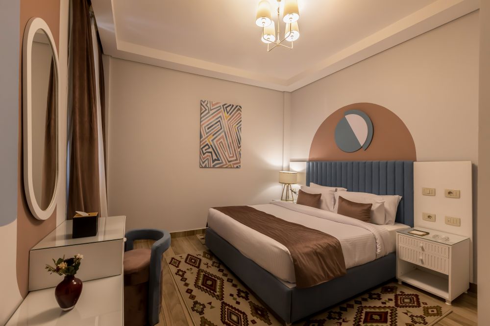 Chalet, Gewan Resort New Alamein (ex.Tolip Resort Sunrays) 5*