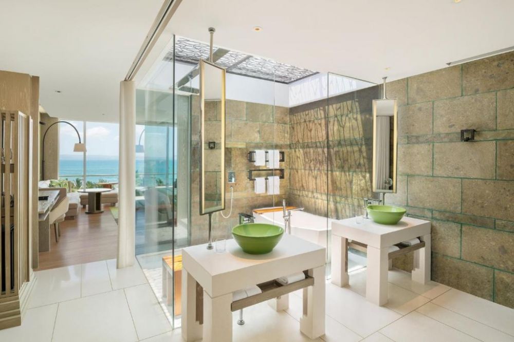 Premier Ocean Facing View , W Bali Seminyak 5*