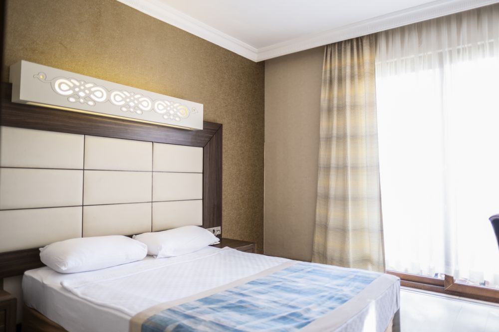 Standard Room MB/SV, Misal Hotel Spa & Resort (ex. Noxinn Club Hotel) 5*