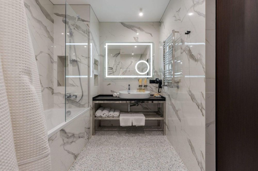 Apartments-3 (Boutique Hotel), Озеро Vita 