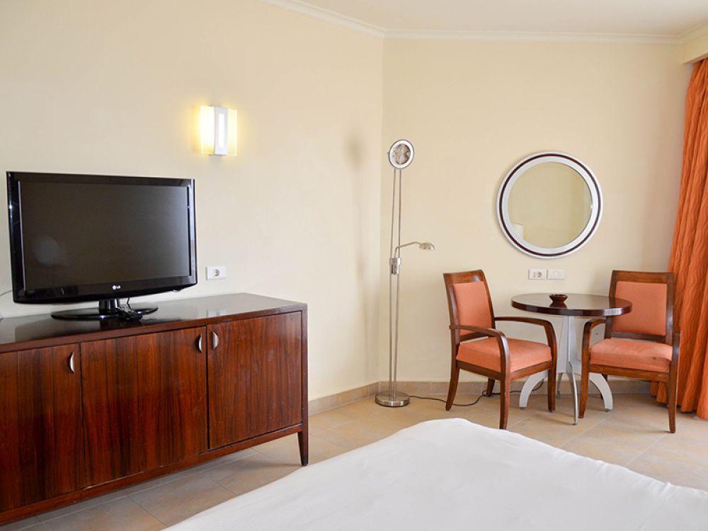 Standard Room, Doubletree By Hilton Sharm Bay Resort Mountain Side 4*