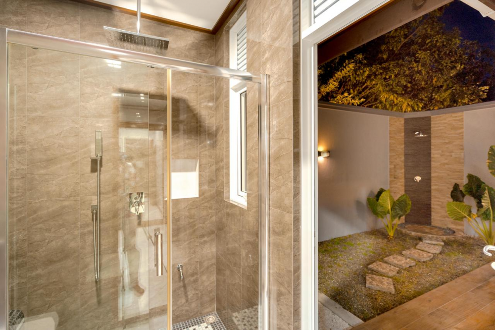 2 Rooms, Alafehi Retreat 
