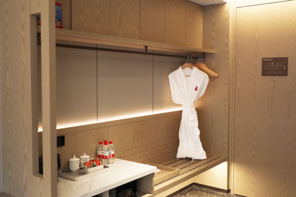 Deluxe Garden Room, Sanya Yuan Shuai Fu Hotel 