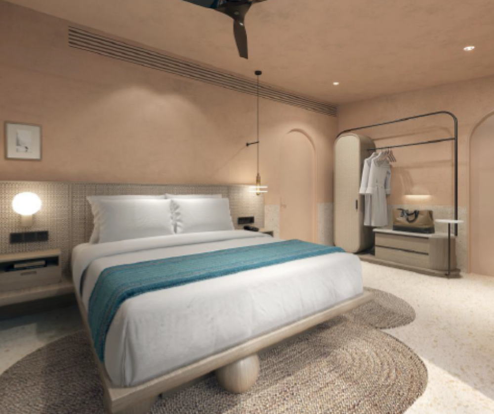 One Bedroom Private Villa, Centara Karon Villas Phuket 4*