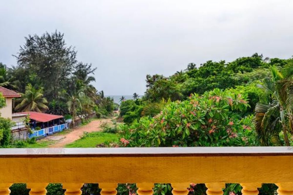 Family Suite/Family Suite With Sea View, De Mandarin Suites and Villas 4*