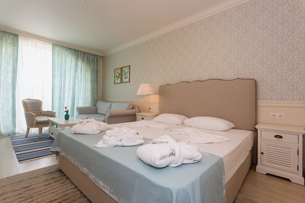 Double Room, Therma Palace 5*