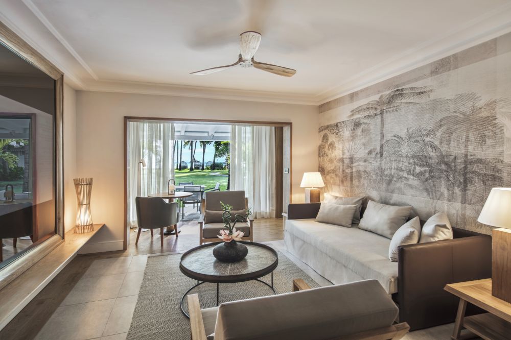 Premium Suite, Sugar Beach A Sun Resort 5*